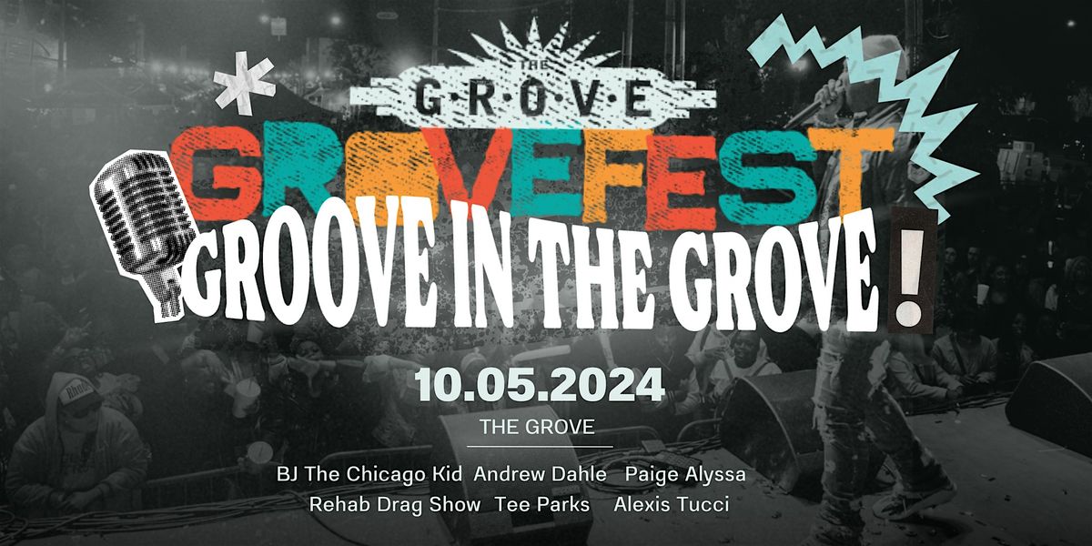 Grove Fest 2024