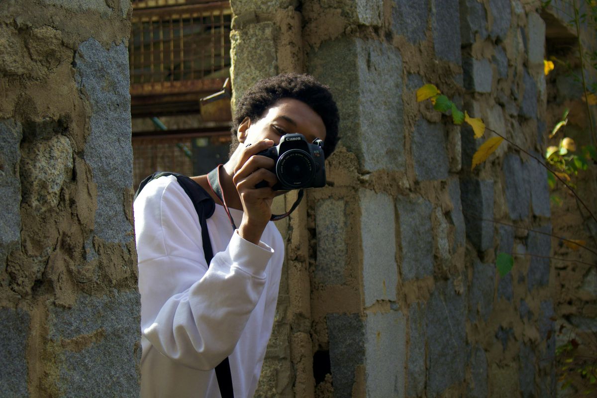 EnVision Me Student Film Showcase