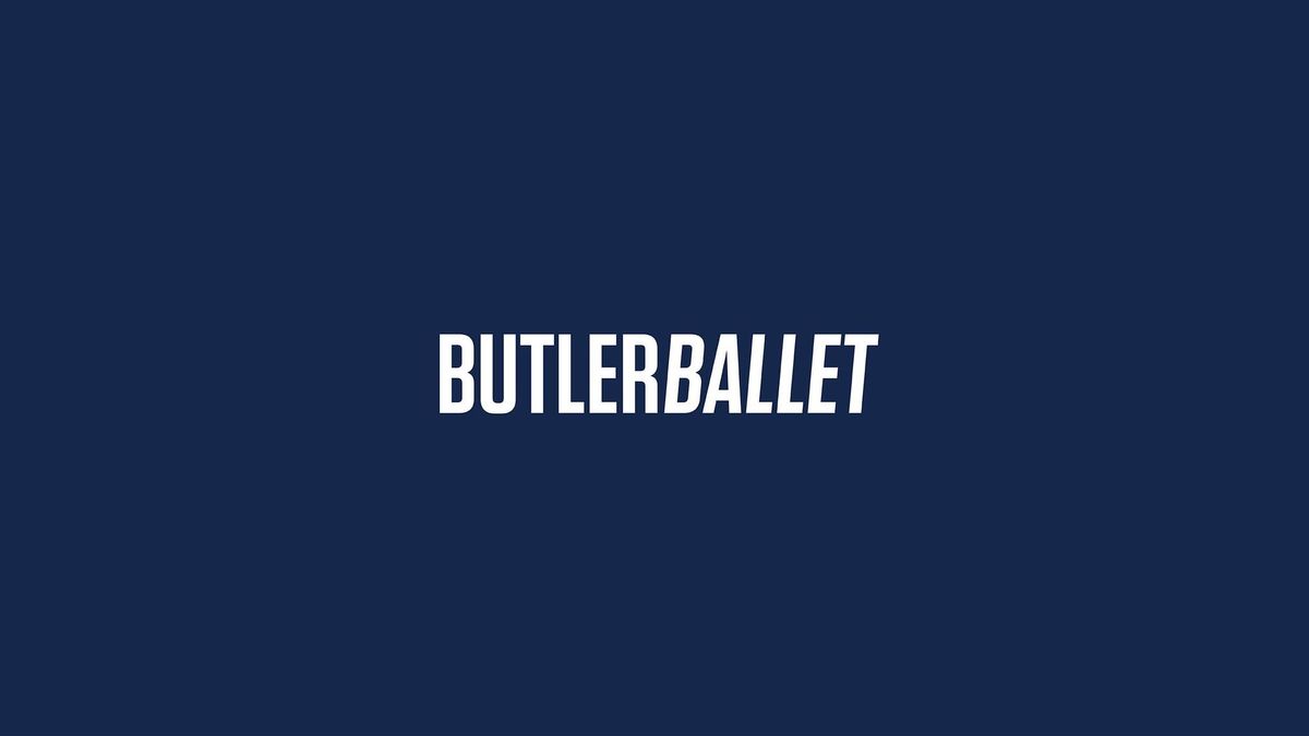 Butler Ballet Presents Midwinter Dances (Program B)