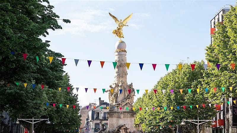 Cycle de conf\u00e9rences - Histoire et Culture au coeur de Reims 2024-2025