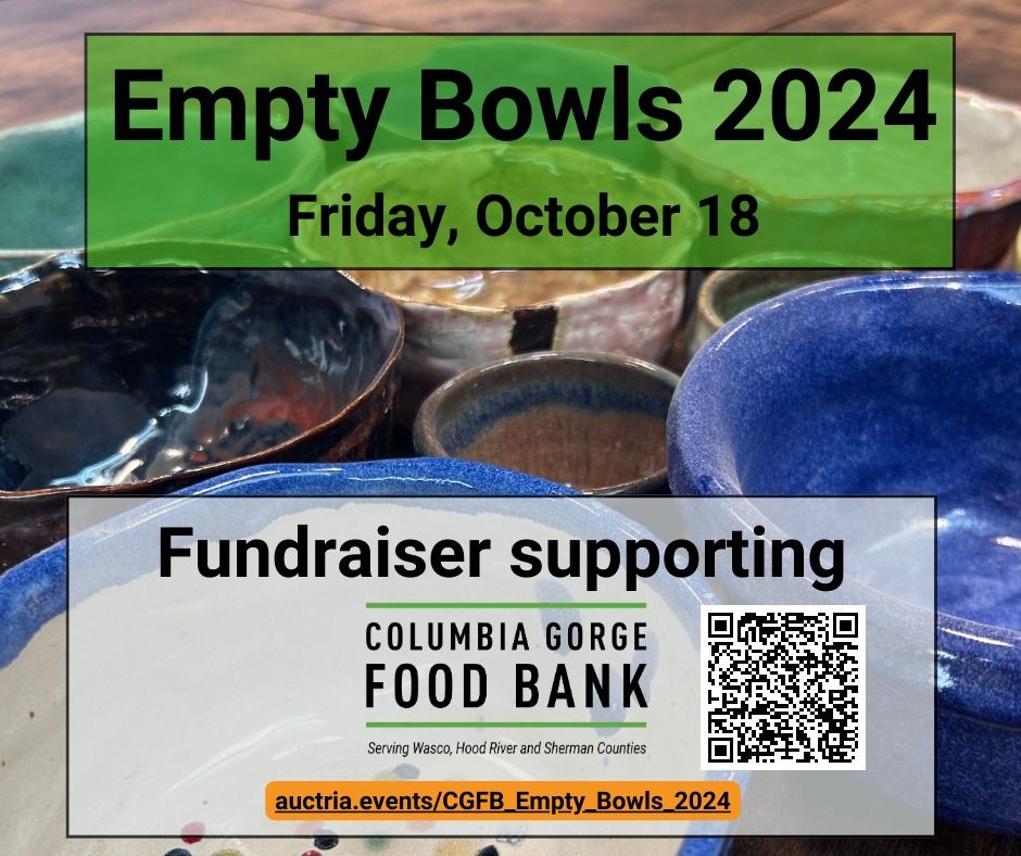 Empty Bowls