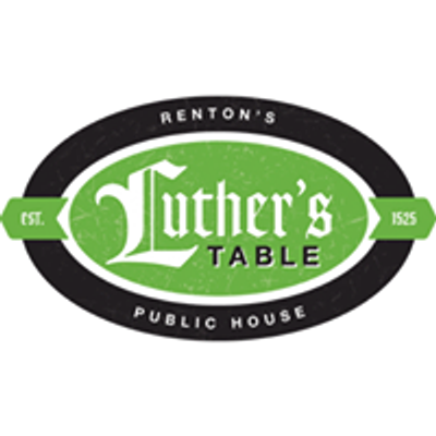 Luther's Table