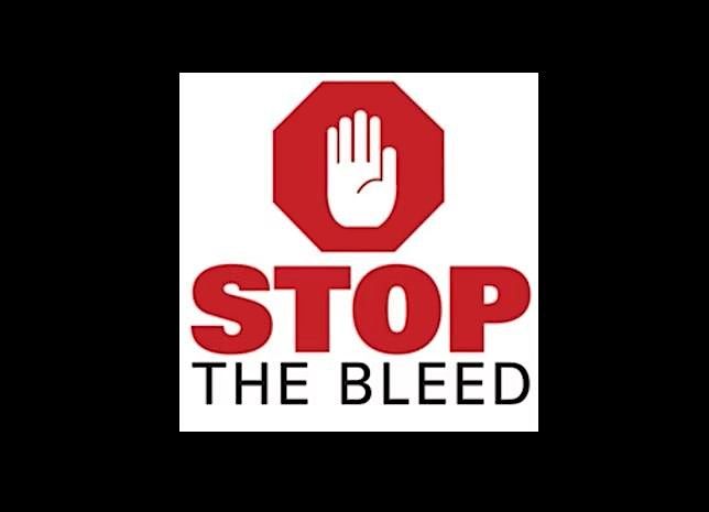 Stop The Bleed Training