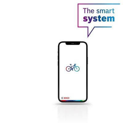 Bosch eBike Systems Australia