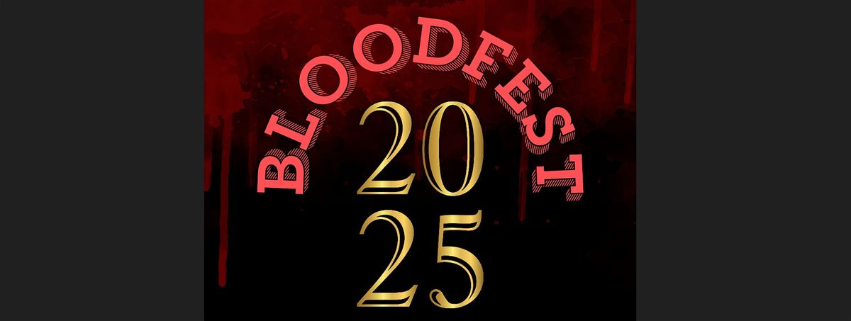 Bloodfest 2025