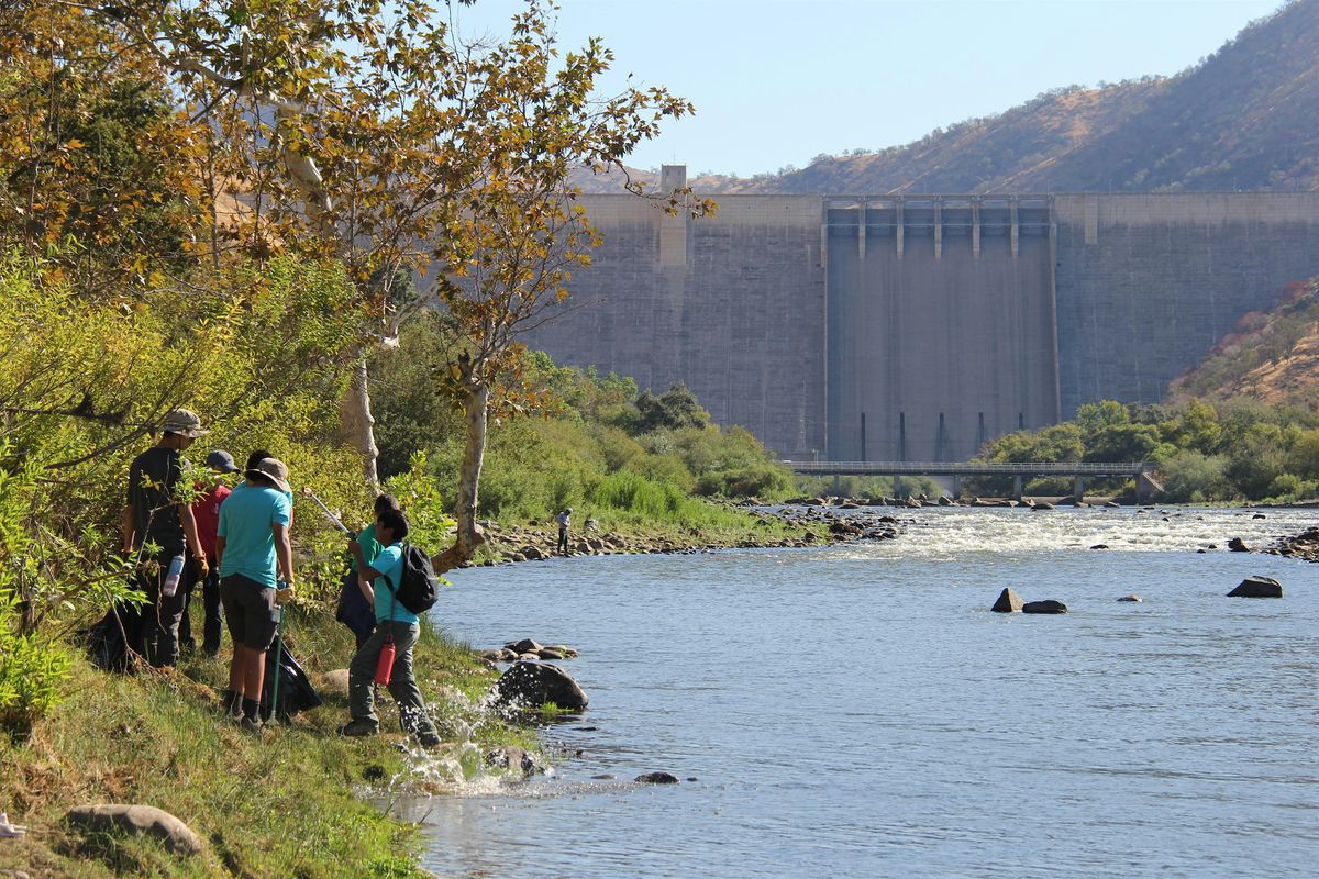 National Public Lands Day