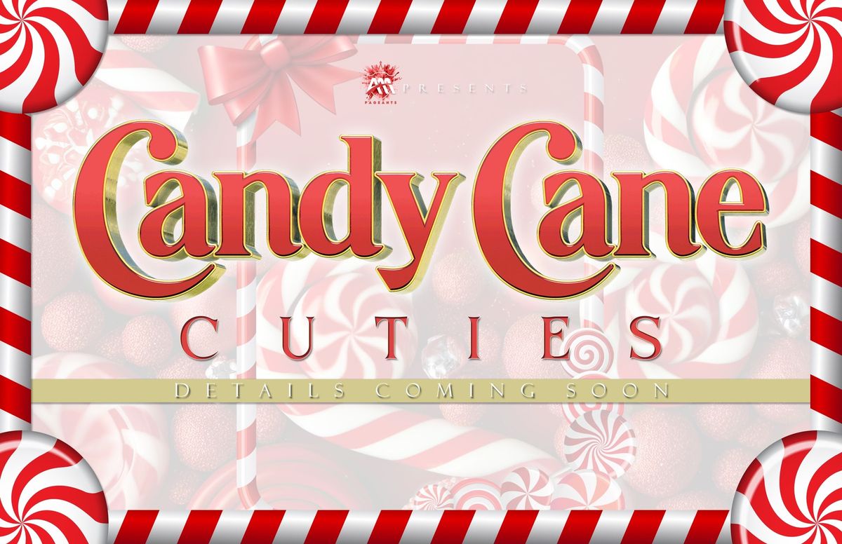 CandyCane Cuties 