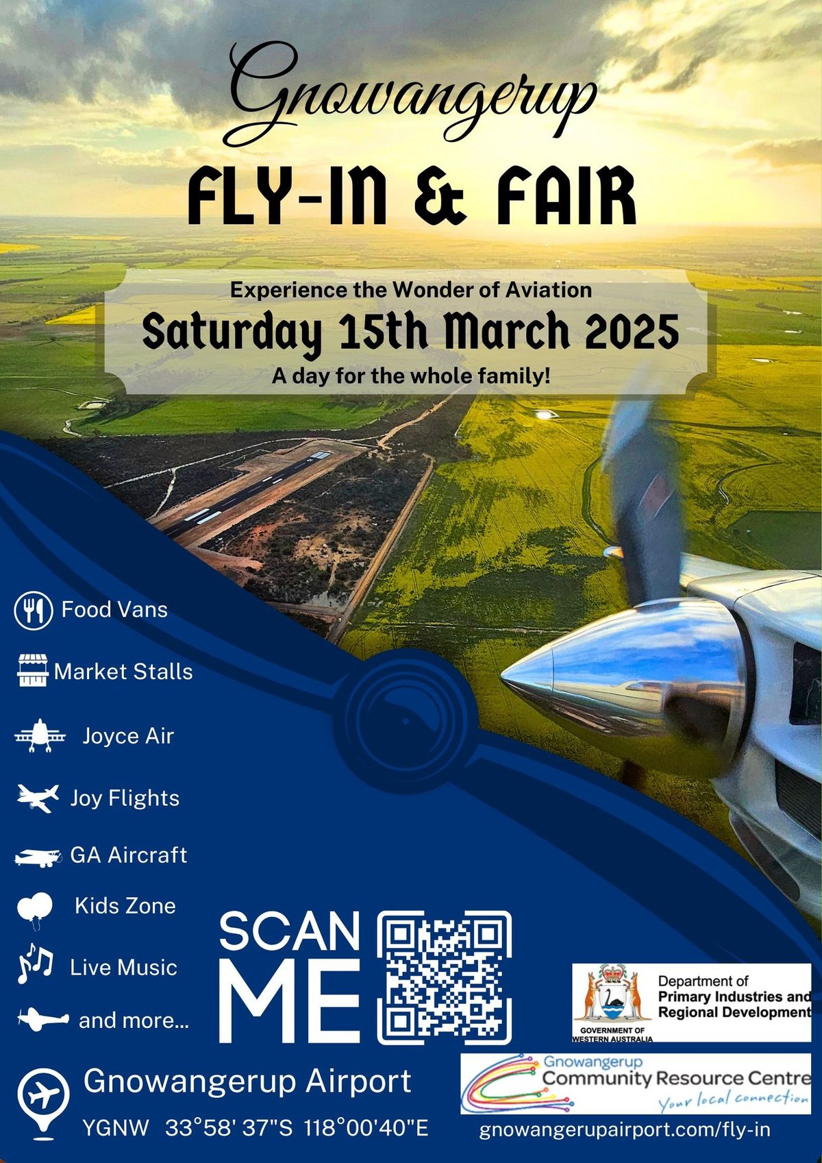 Fly-In-Fair