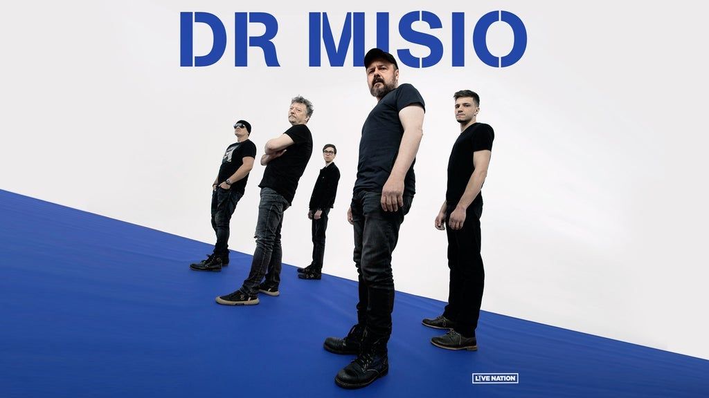 Dr Misio