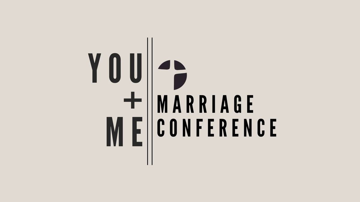 Marriage Conference