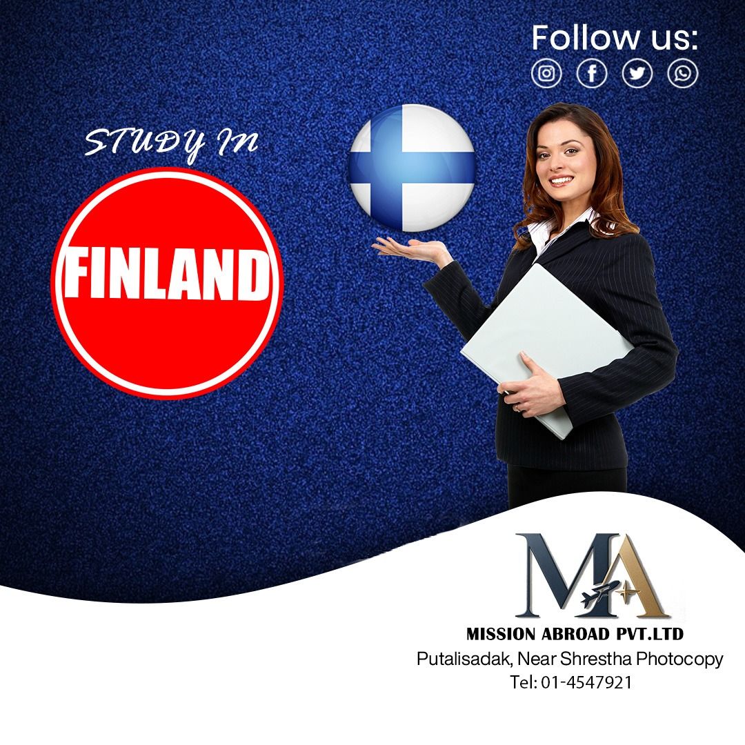 Mission Abroad Consultancy