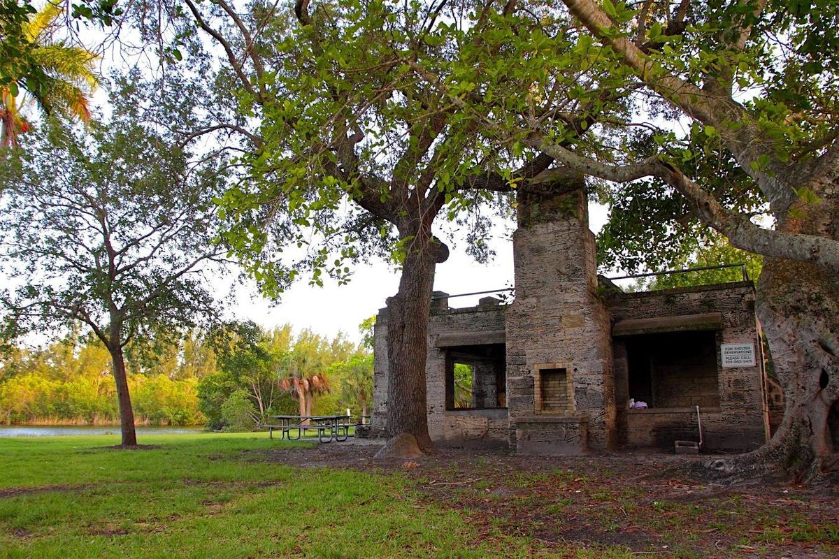 Yoga al amanecer  Matheson Park -Mi\u00e9rcoles 06\/26  8:00am