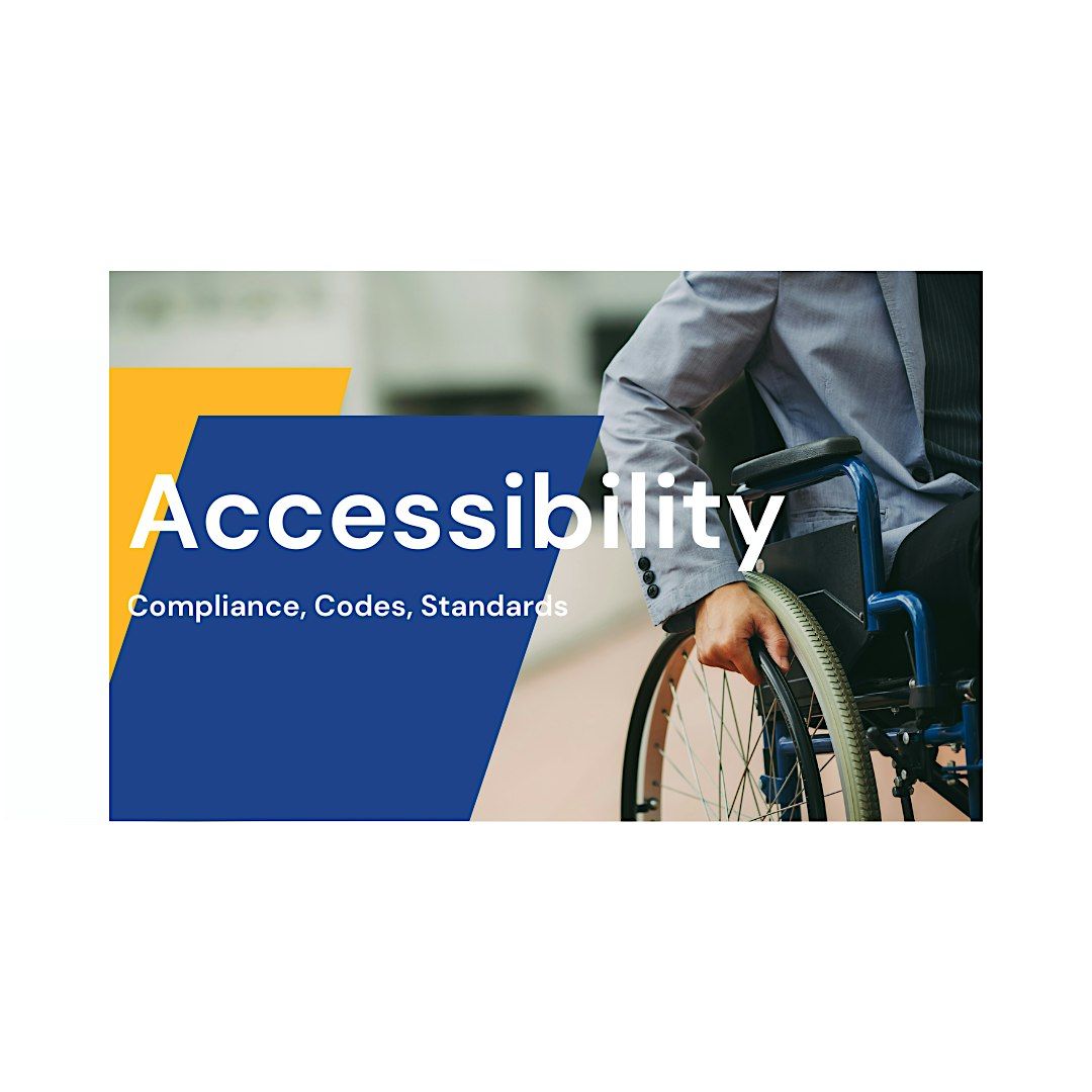 ADA \/ Disabled Access Training