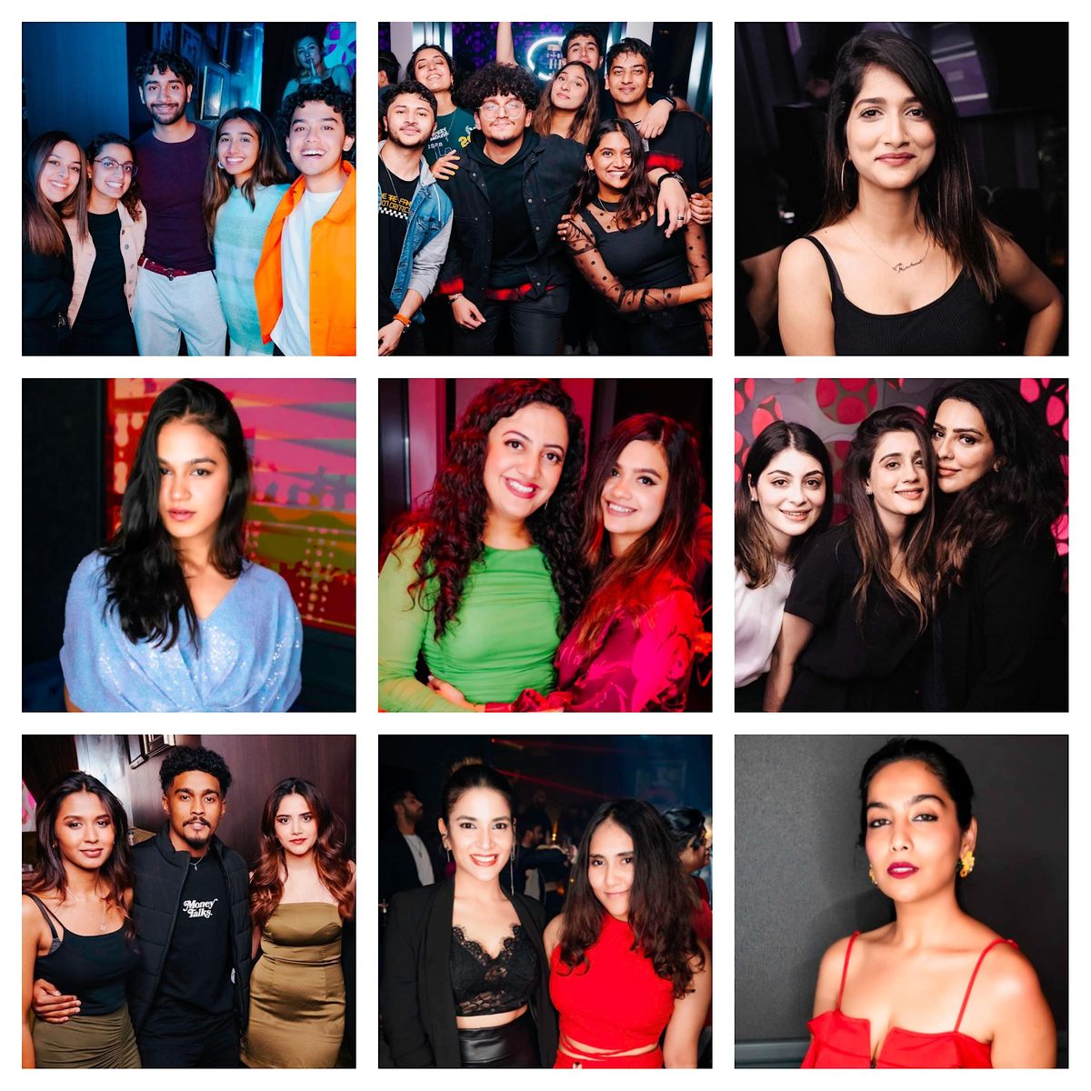 Desi Saturdays : NYC's Biggest Weekly Bollywood Style DesiParty @ SOB's