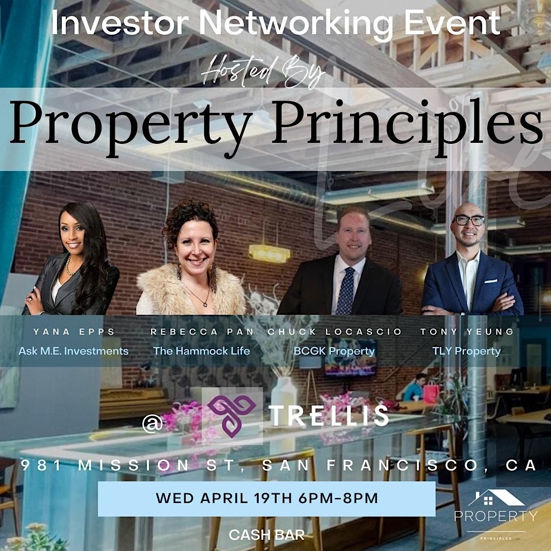 Real Estate Summit by Property Principles