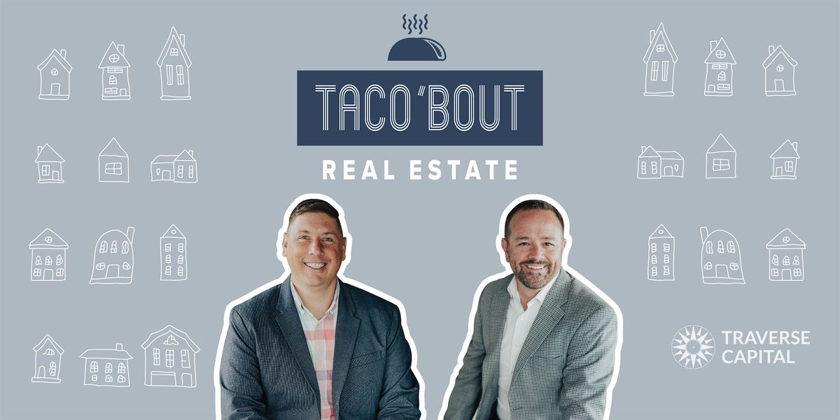 Taco 'Bout Real Estate: Dollars and Drive-Throughs with Chris Hatch