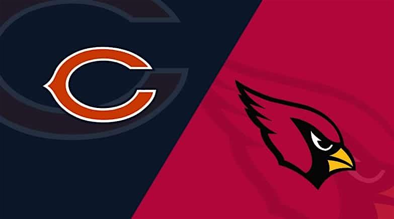 Ultimate Fan Experience: Arizona Cardinals vs Chicago Bears!