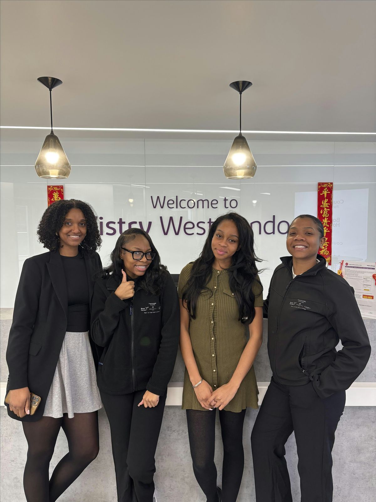 Women into Construction