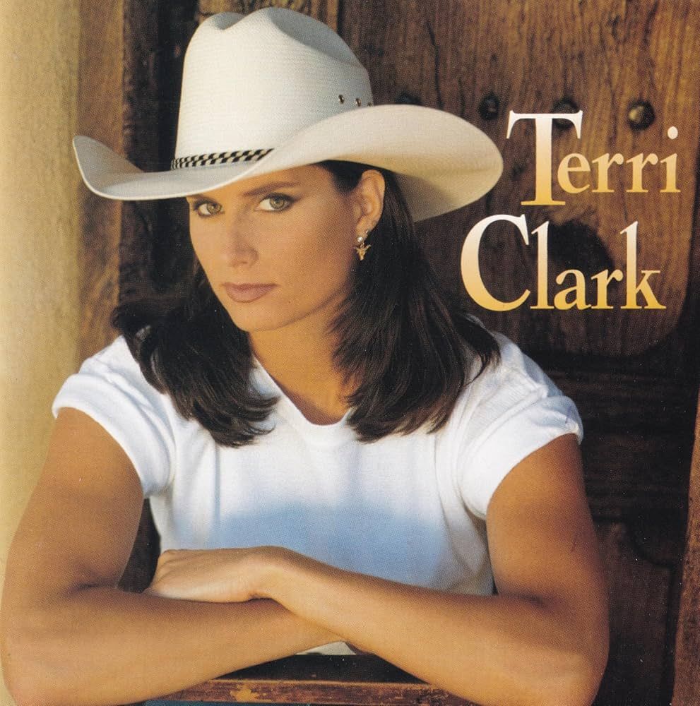 Terri Clark