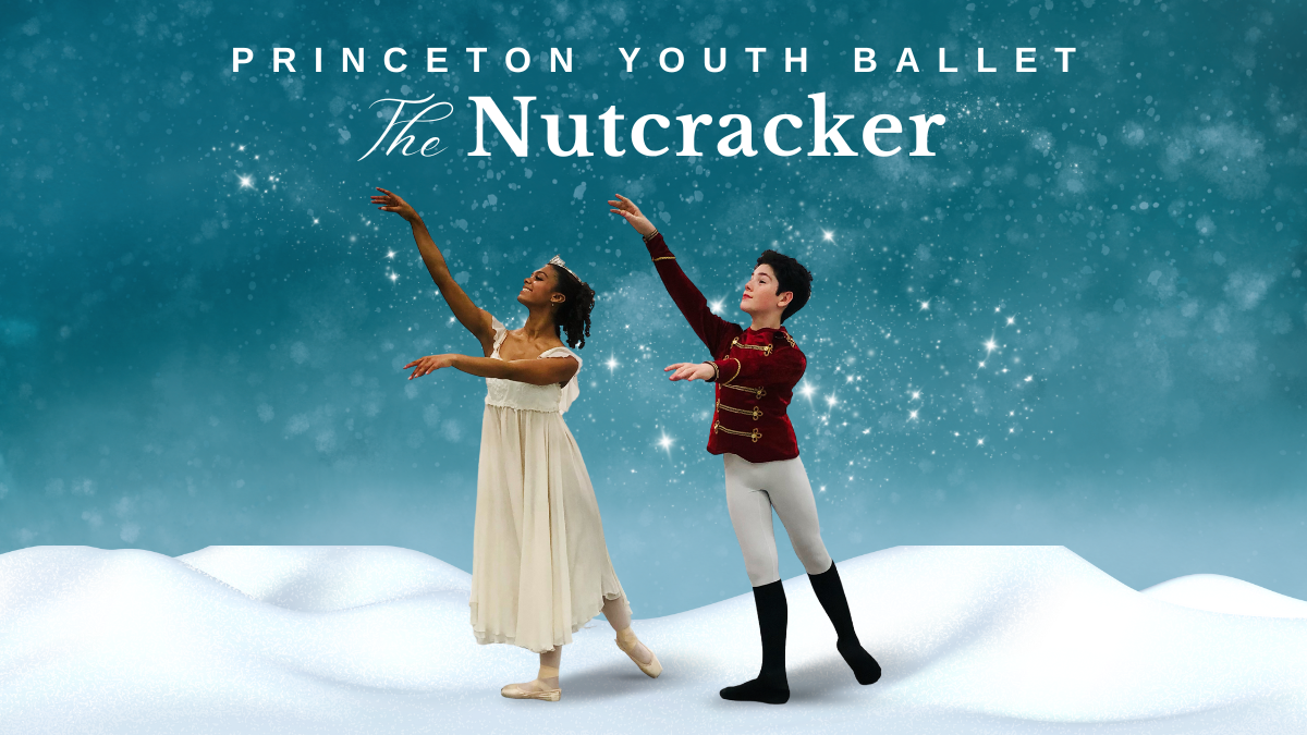 The Nutcracker - Bend
