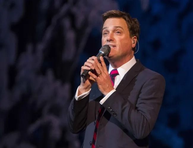 Michael W. Smith - Every Christmas Tour