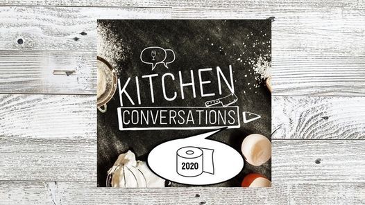 Kitchen Conversations: A YEAR TO REMEMBER & FORGET