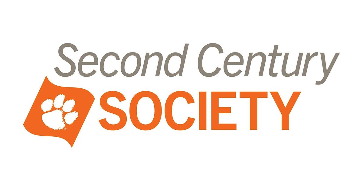 Second Century Society - 5\/14\/24