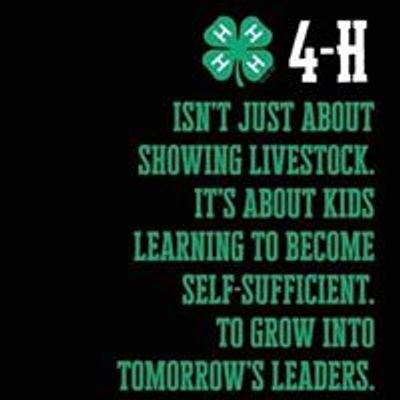 Baltimore County 4-H Fair