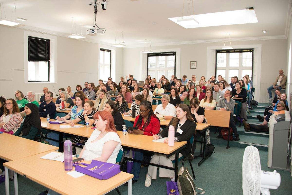 STARME Festival of Learning 2026
