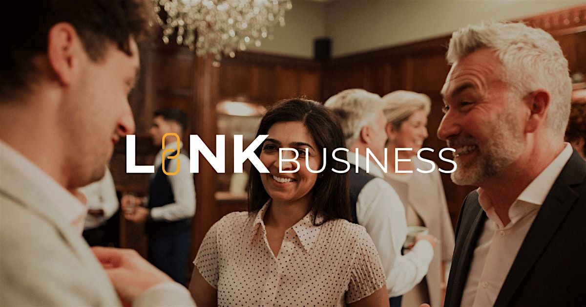 Network at The Museum + Car Space Open House, Co-Hosted by Link Business