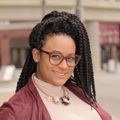 Sherrie Savage, Naturally ILLustrated, LLC