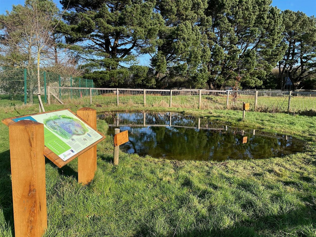 GreenFingers at Watermans Park