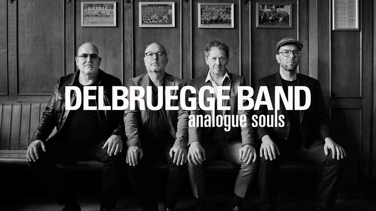 DELBRUEGGE BAND in der Torburg