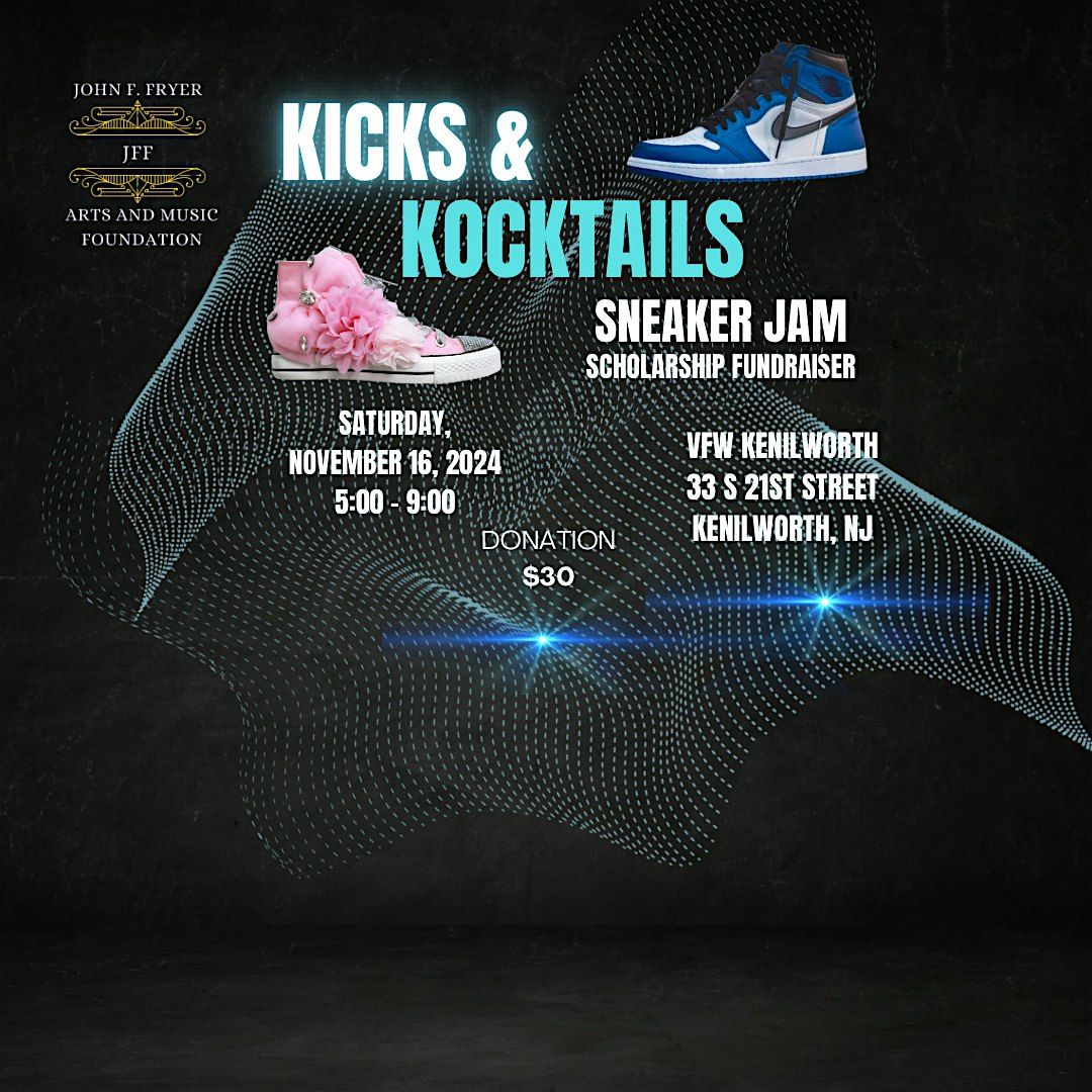 Events & Happenings in Kenilworth, NJ