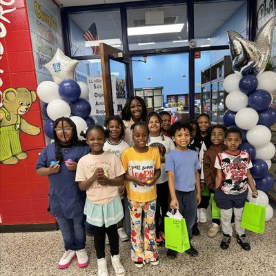 Youth Education Alliance