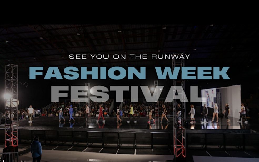 NY Fashion Week Festival: Designer Package