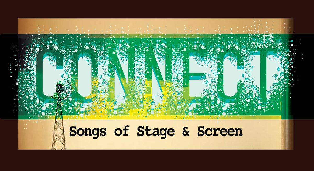 Fall Choir Concert: CONNECT! Songs of Stage & Screen