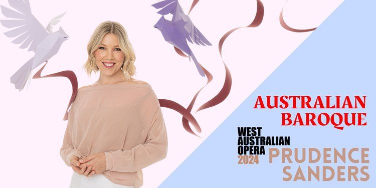 Australian Baroque and West Australian Opera: Abbandonata 