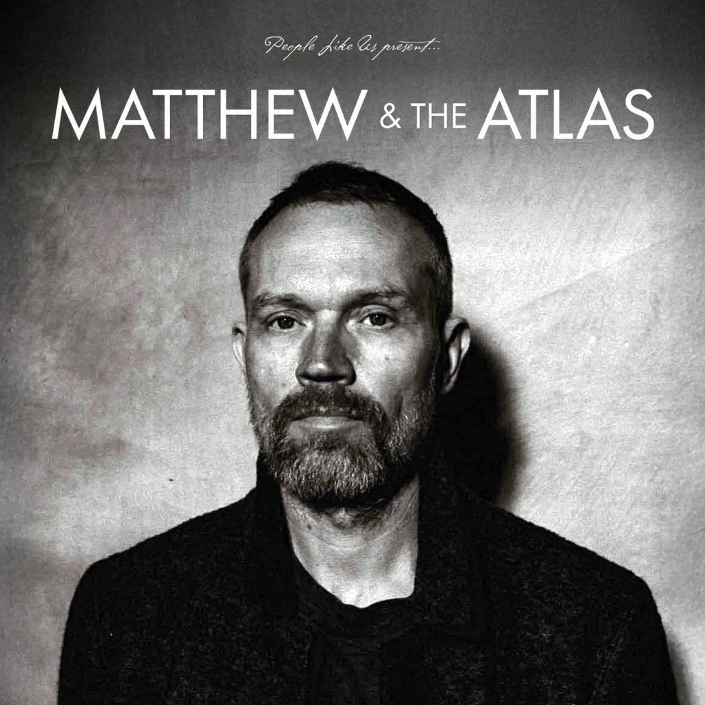 Matthew & The Atlas