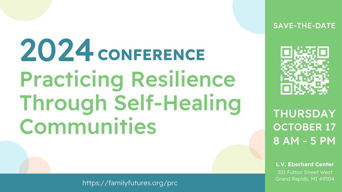 Practicing Resilience Through Self-Healing Communities