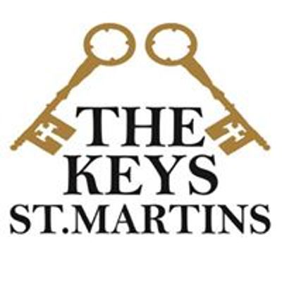 The Keys - St Martin's