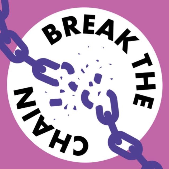 Zauberberg Passau - Break the chain