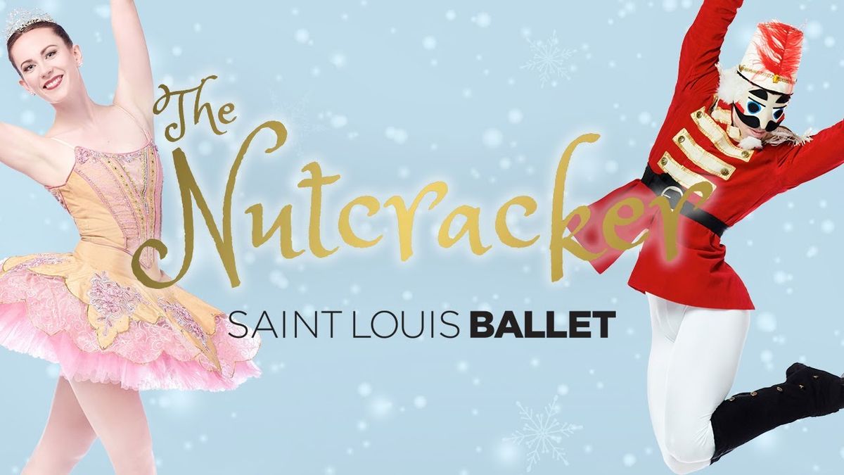 Saint Louis Ballet - St. Louis