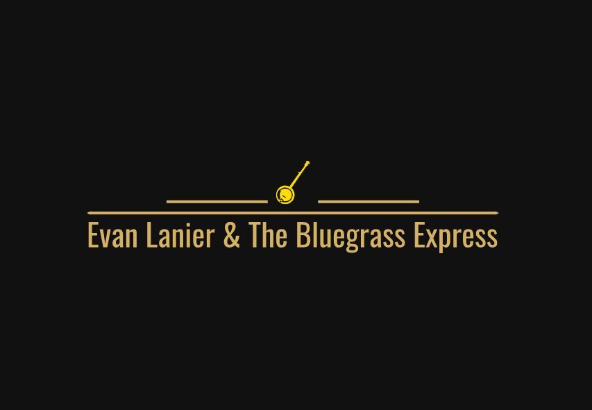 Evan Lanier & The Bluegrass Express