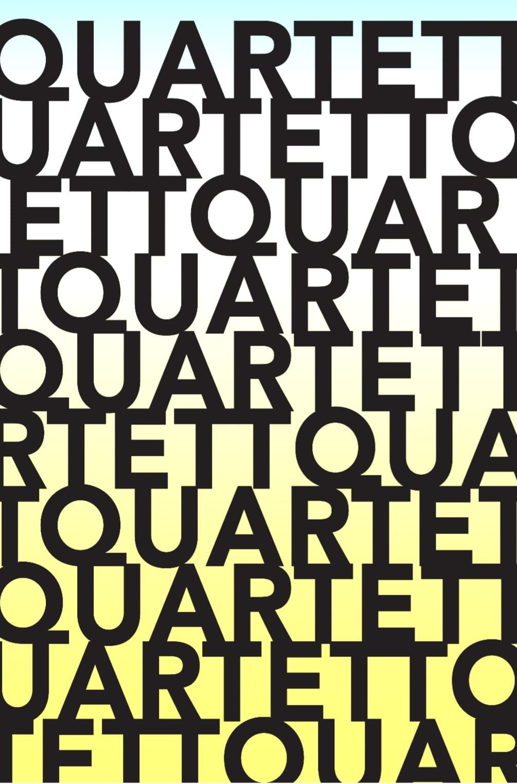 Quartett - dabei