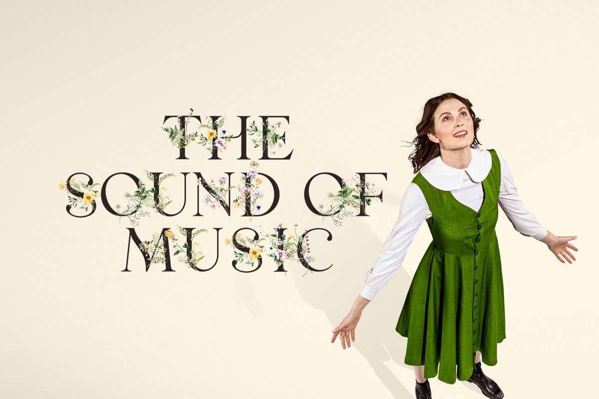 Introduktion til The Sound of Music