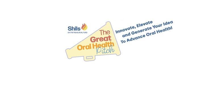 The Great Oral Health Pitch Event