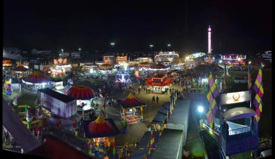 St Marys County Fair