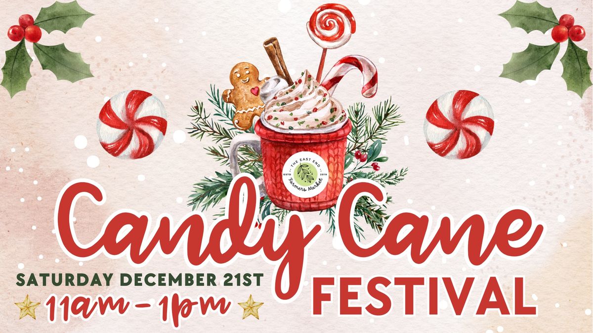 Candy Cane Festival 