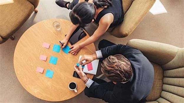 Set a Bold Vision for Your Business: A Strategy Workshop